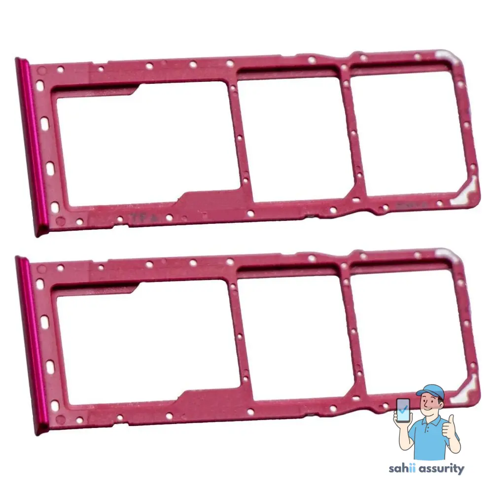 SIM Card Holder Tray for Realme 3